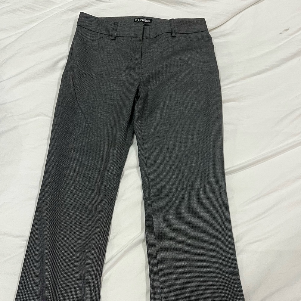 Express Dress Pants